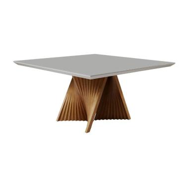 Imagem de Mesa De Jantar Venus 1,5x1,5 1,50x1,50