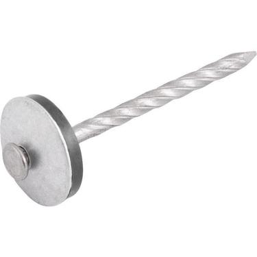 Imagem de Prego Telheiro 18x27 Ardox Polido Com 0,5 Kg Vonder