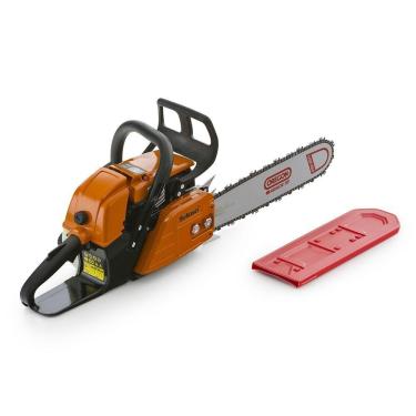 Imagem de Motosserra Gasolina Cs72xs-pro 72cc Corrente Oregon Sr Tekna