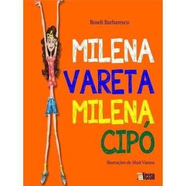 Imagem de Milena Vareta, Milena Cipó