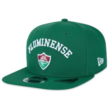 Imagem de Boné New Era 9Fifty Original Fit Fluminense Futebol Masculino-Masculino