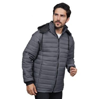 Imagem de Jaqueta Puffer Bobojaco Masculino-Masculino