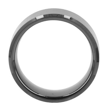 Imagem de RingG NFC Cerâmico à Prova D'água, RingG Inteligente para Sistemas de Atendimento de Elevadores de Controle de Acesso Escrita de Cartão de Visita, RingG Inteligente Vestível,