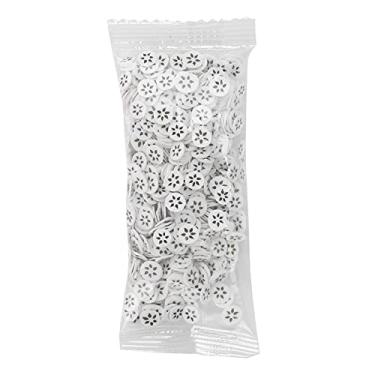 Imagem de Fatias de arte em unhas em formato de frutas, argila de polímero, decorações de manicure diy para arte em unhas, joias de resina, brilho labial, capa de telefone, óculos, arte (banana branca)