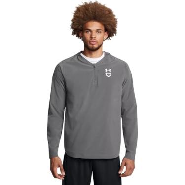 Imagem de Under Armour 1386952-25-SM UA M Utility Pro Cage Jacket CSR SM