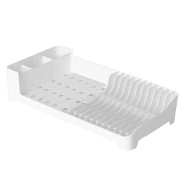 Imagem de Escorredor De Louça Pratos Porta Talher Copos - Paramount Plasticos, B