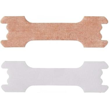 Imagem de Tiras Nasais Anti-Ronco 50un – Dilatador Nasal Para Melhorar Respiração e Sono