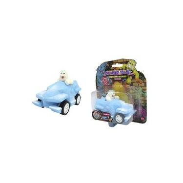 Imagem de Carrinho Ice Bullet Série Monster - Stretchapalz