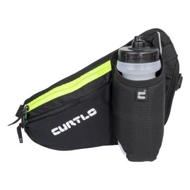 Imagem de Pochete Curtlo de Hidratação X-Run com Squeeze 500ml-Unissex