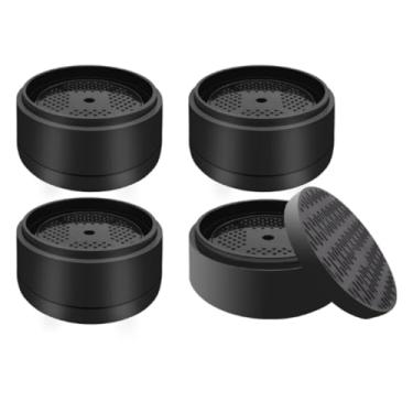 Imagem de SAN LIKE Elevadores de cama para móveis (redondo - 5 cm)