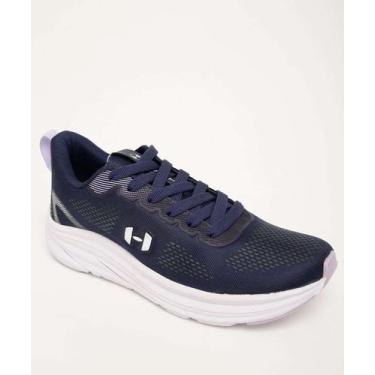 Imagem de Tênis Esportivo Feminino Host-73149, 38, Azul