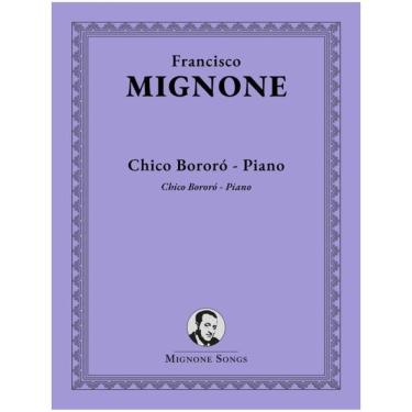 Imagem de Chico Bororó - Piano