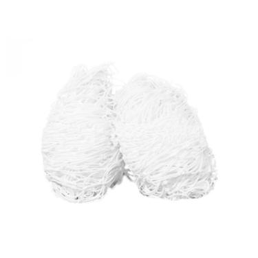 Imagem de Rede Handball Tradicional Com Cortina Fio 4MM Master Rede