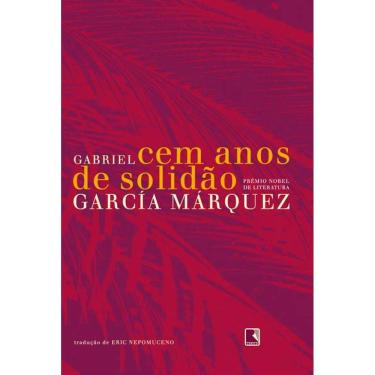 Imagem de Cem Anos de Solidão (Capa Flexível)