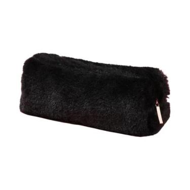 Imagem de Estojo De Lápis Kawaii De Grande Capacidade Caixa De Canetas Fofa Para