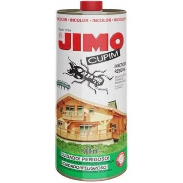 Imagem de Jimo Cupim Incolor 900ml