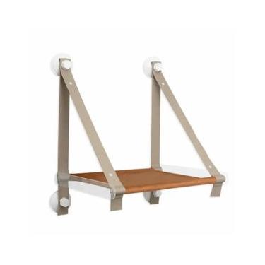 Imagem de Cama de Janela para Gatos - Corten