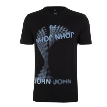 Imagem de Camiseta John John Spiral Masculina-Masculino