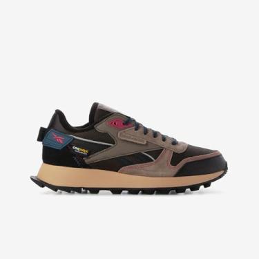 Imagem de Tênis Reebok Classic Leather Winter Masculino Marrom 41