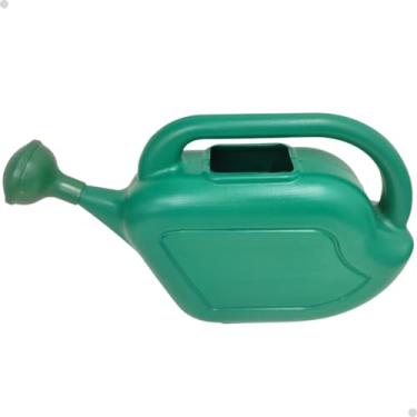 Imagem de Regador Para Jardinagem Regador Plantas Agricultura Bico Removível 5 e 10 Litros(10 Litros)