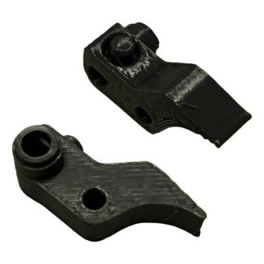 Imagem de Rolete Silhouette Cameo 5 Kit Reparo - 4 Unidades