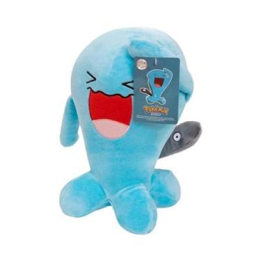 Imagem de Brinquedos De Pelúcia Pokémon Para Crianças Pikachu Charizard Eevee Em