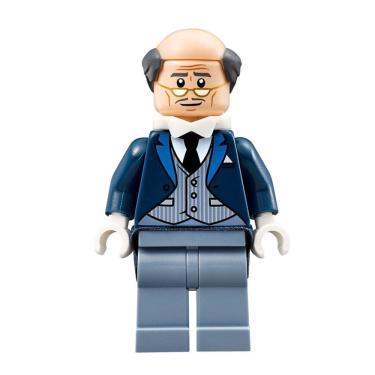 Imagem de Boneco Super Herois E Viloes Hq Cinema Bloco De Montar