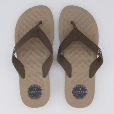 Imagem de Chinelo Cartago Arizona Light Masculino-Masculino