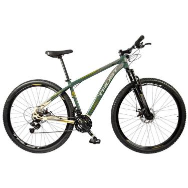 Imagem de Bicicleta Aro 29 Trust Energy 24 Vel Cambios Shimano-Unissex