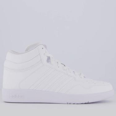 Imagem de Tênis Adidas Hoops 4.0 Mid Unissex-Unissex