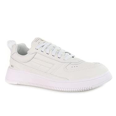 Imagem de Tênis Reserva Hero Masculino, Branco, 39