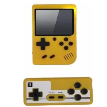 Imagem de Mini Game 400 Jogos