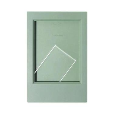 Imagem de Mini Porta-Retrato Vertical De 3 Polegadas Para Fotos Polaroid, Exposi