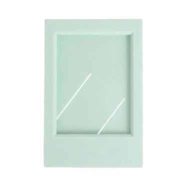 Imagem de Mini Porta-Retrato Vertical De 3 Polegadas Para Fotos Polaroid, Exposi