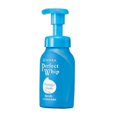 Imagem de SENKA - Perfect Whip Speedy - Espuma de Limpeza Facial 150ml