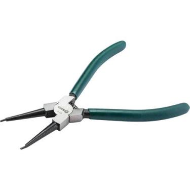 Imagem de Alicate Para Anéis Internos, Reto, 9", St72033st Sata OstenVonder