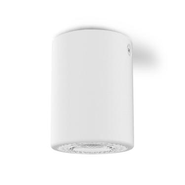 Imagem de Spot De Sobrepor Cannon Mr16 Redondo Taschibra Branco