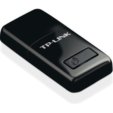 Imagem de Adaptador Tp-Link Wireless Tl-Wn823N Usb 300Mbps - Tpl0416