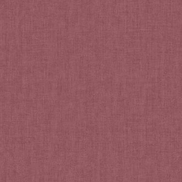 Imagem de Papel de Parede Botany House Aspecto Têxtil Roxo 15588