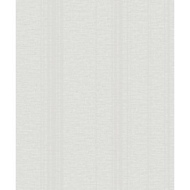 Imagem de Papel de Parede Time Listras Cinza TJ4006