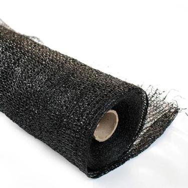 Imagem de Tela Preta Sombrite 35% 7x10m Hortas E Estufas Proteção - ARRUD ESTUFA