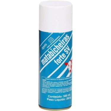 Imagem de Matabicheira Forte SV 500ML - ZOETIS
