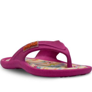 Imagem de Chinelo Libélula Infantil N° 25 Ao 32 Menina Feminina 12.100-Feminino