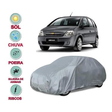 Imagem de Capa Bezzter Protection Pro para Carro 100% Impermeável