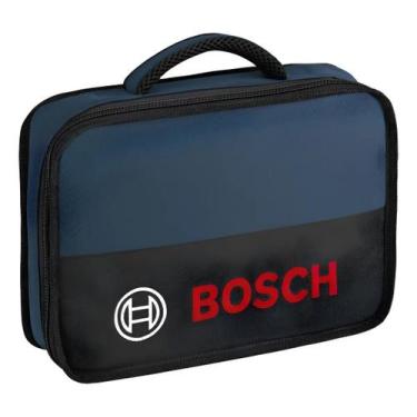 Imagem de Bolsa Mala De Transporte Para Ferramentas Mini Bosch