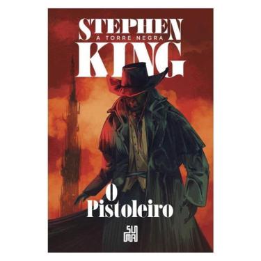 Imagem de O Pistoleiro (Nova Edição) - Vol. 1