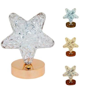 Imagem de Luminária De Led Decorativa Com Usb - Top Rio