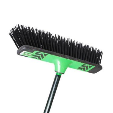 Imagem de Vassourão Tipo Piaçava 40x6x8cm 385195P ODIM