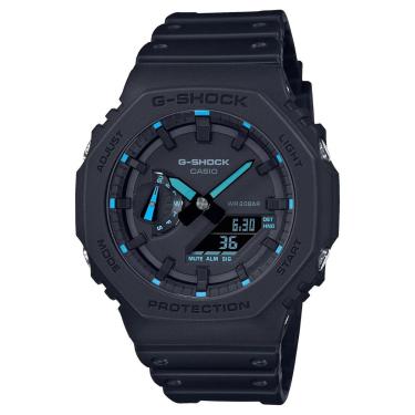 Imagem de Relógio Casio G-SHOCK GA-2100-1A2DR Carbon-Unissex