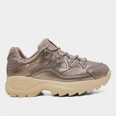 Imagem de Tênis Fila Evolux Feminino-Feminino